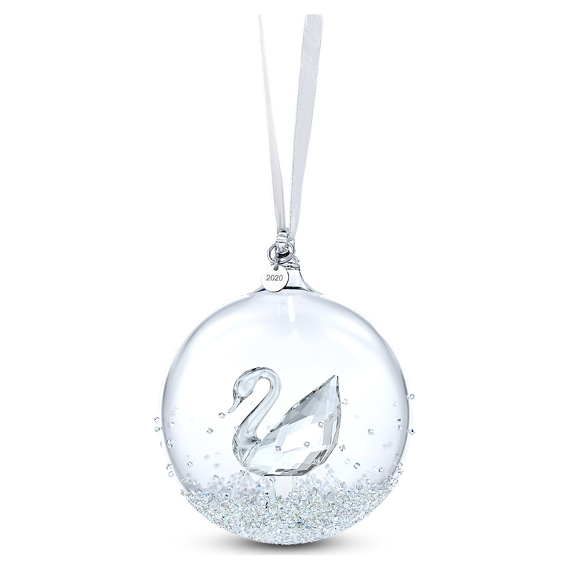 Swarovski Annual Edition Ball Ornament 2020