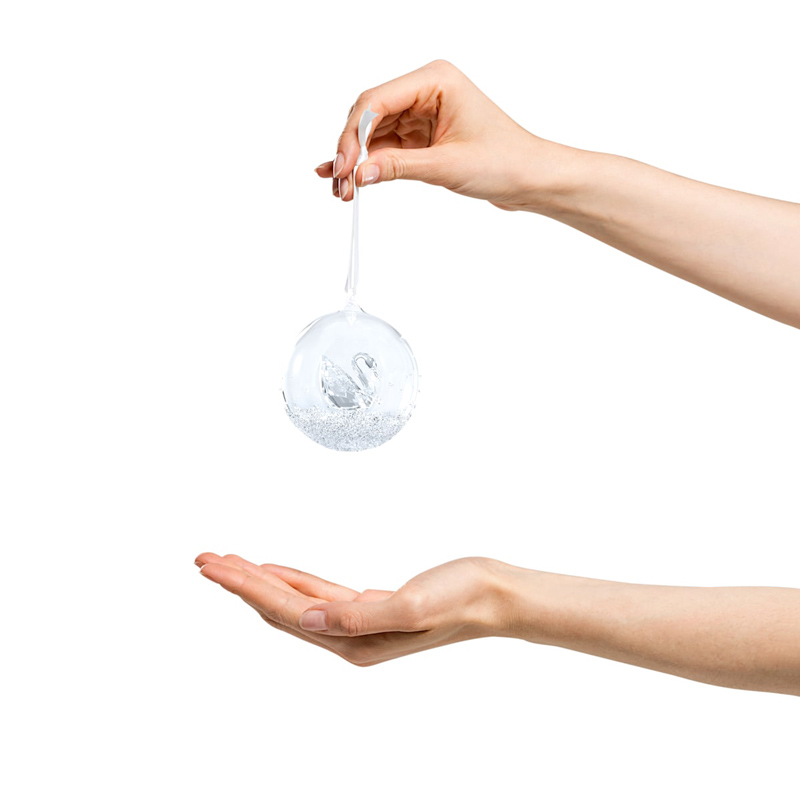 Swarovski Annual Edition Ball Ornament 2020