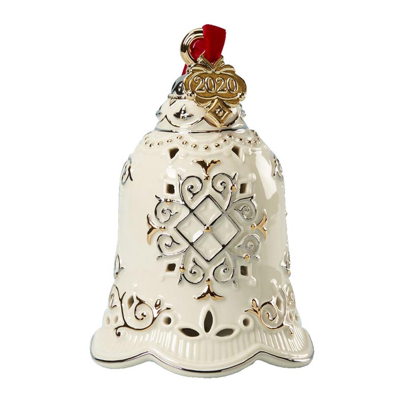 Lenox 2020 Annual Ornament Borsheims
