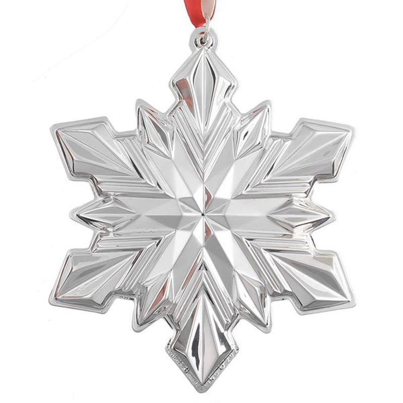 Gorham Annual Snowflake, 2020