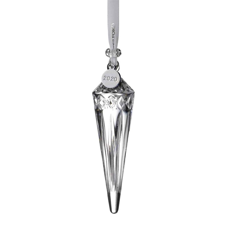 Waterford Icicle Ornament | 1055101 | Borsheims