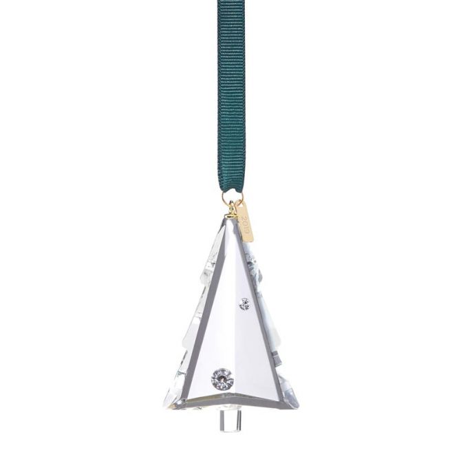 Kate Spade First Snow Tree Ornament