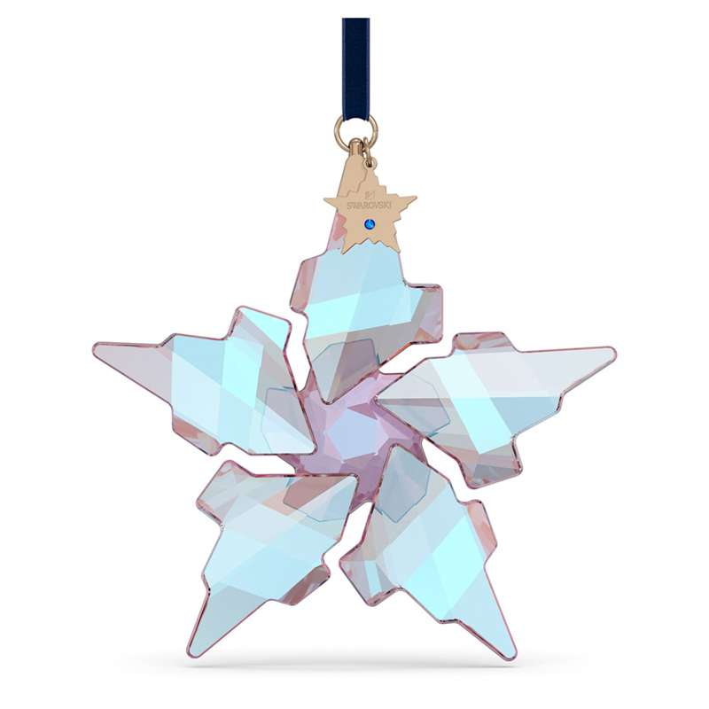 Swarovski 30th Anniversary Annual Ornament, 2021