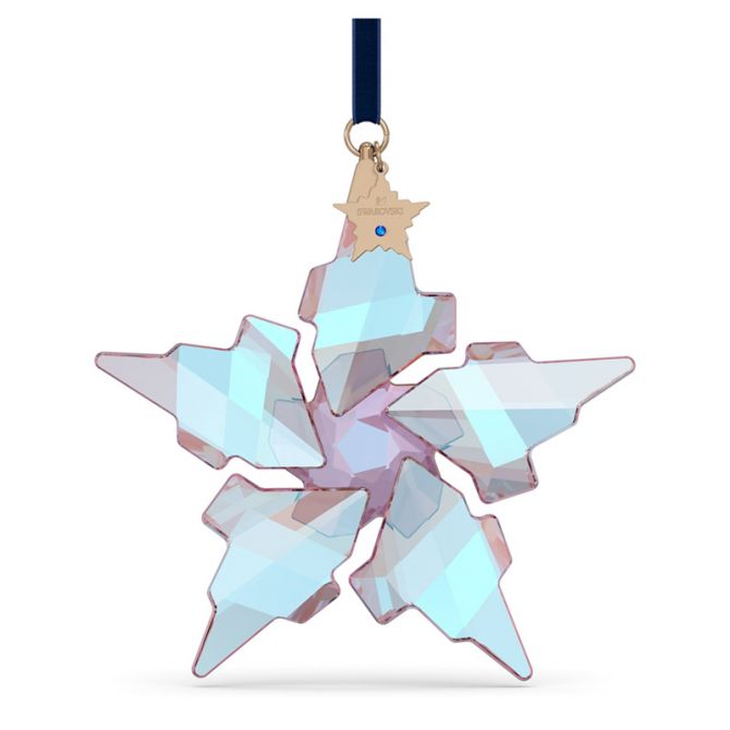 Swarovski 30th Anniversary Annual Ornament, 2021