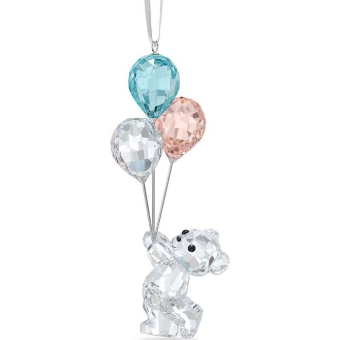 Swarovski My Little Kris bear Ornament