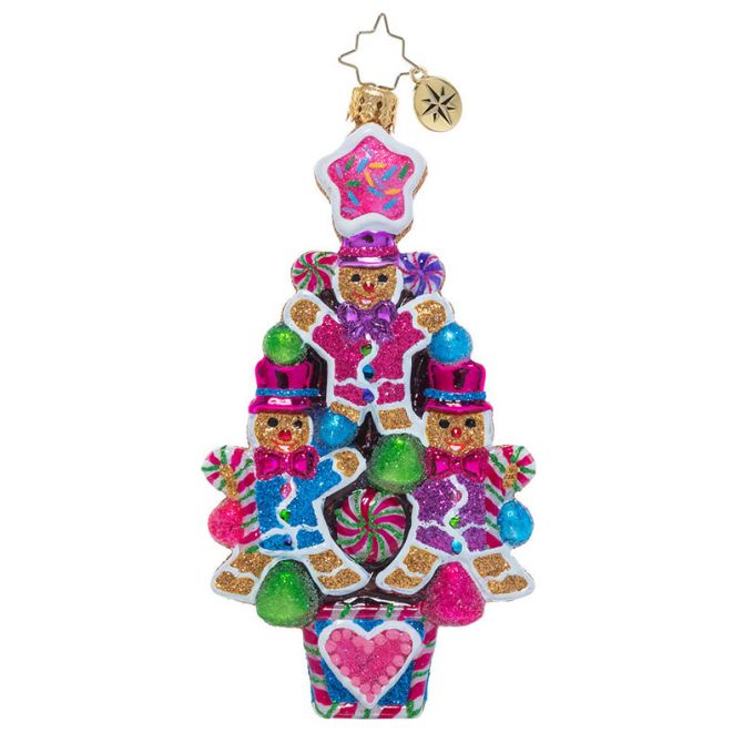 Christopher Radko The Sweetest Treats Ornament