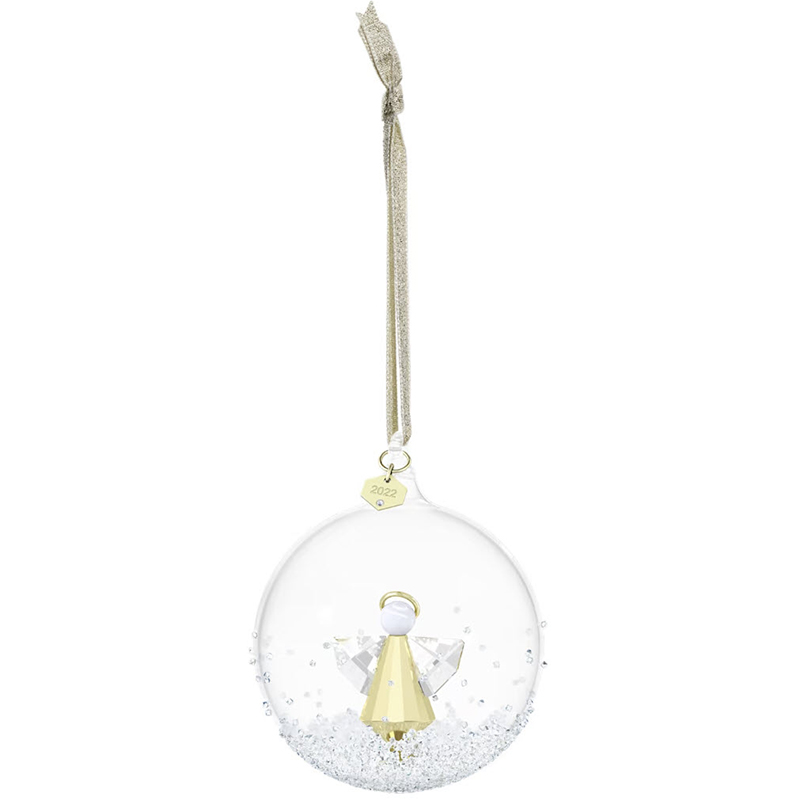 Swarovski Annual Edition 2022 Ball Ornament