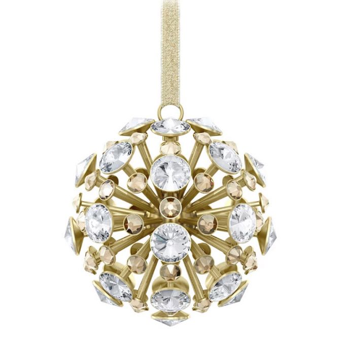 Swarovski Constella Ball Ornament, Large
