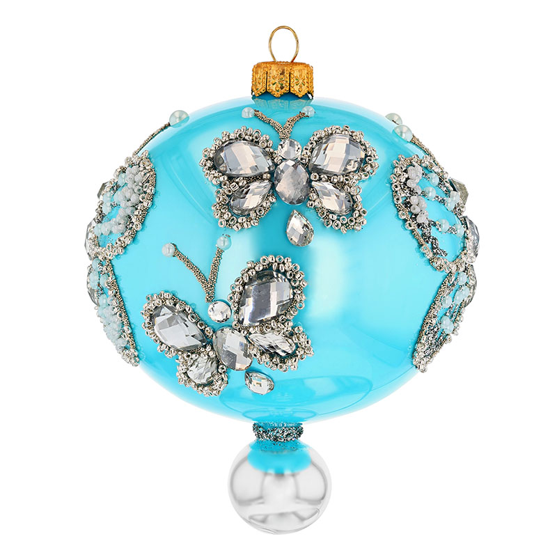 Heartfully Yours Affection Ornament