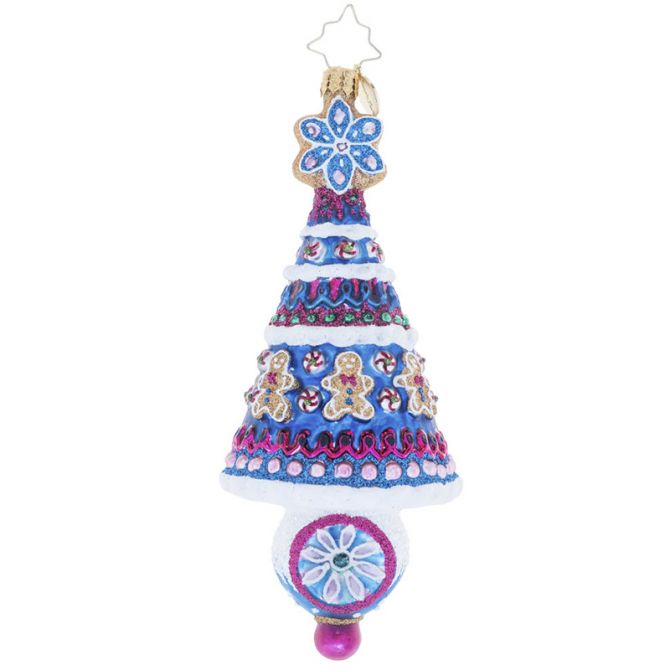 Christopher Radko The Sweetest Season Ornament