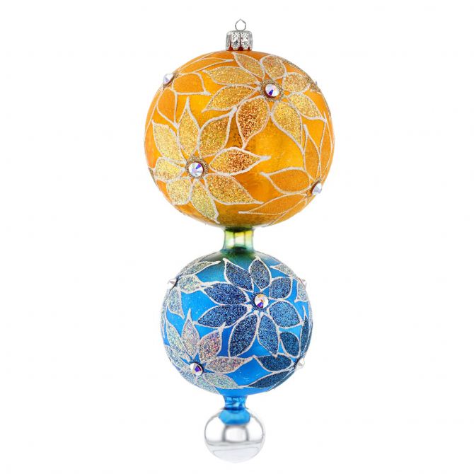 Ornement à gingembre 4 par Heartfully Yours - eBay
