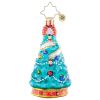 Christopher Radko Tot's First Tree Ornament
