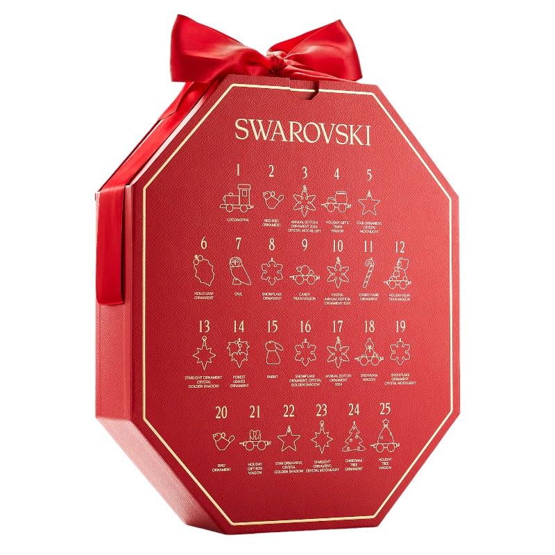 Swarovski Annual Edition Advent Calendar, 2024
