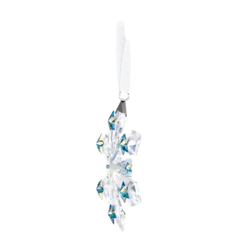 Swarovski Holiday Magic Classics Star Ornament