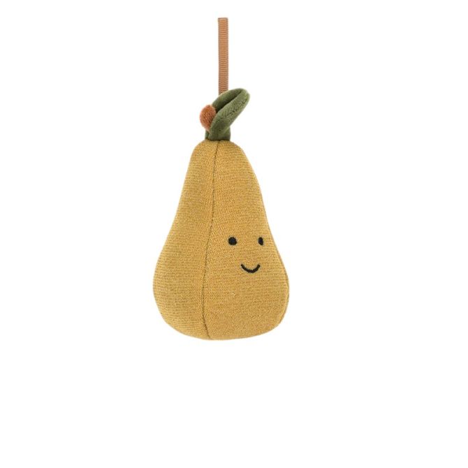 Jellycat Festive Folly Pear