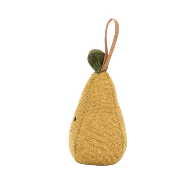 Jellycat Festive Folly Pear