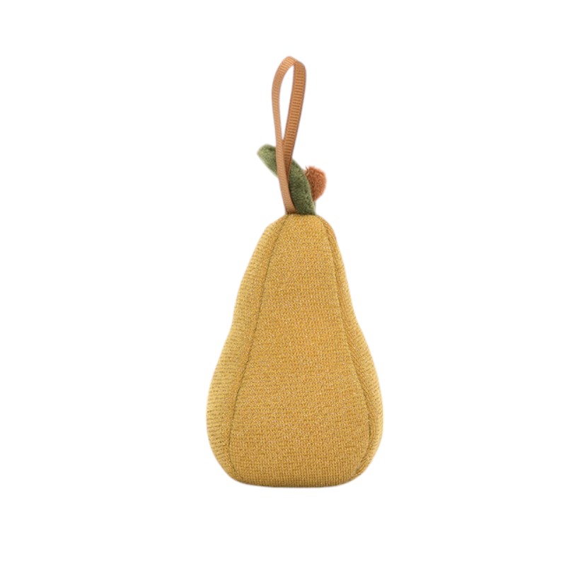 Jellycat Festive Folly Pear