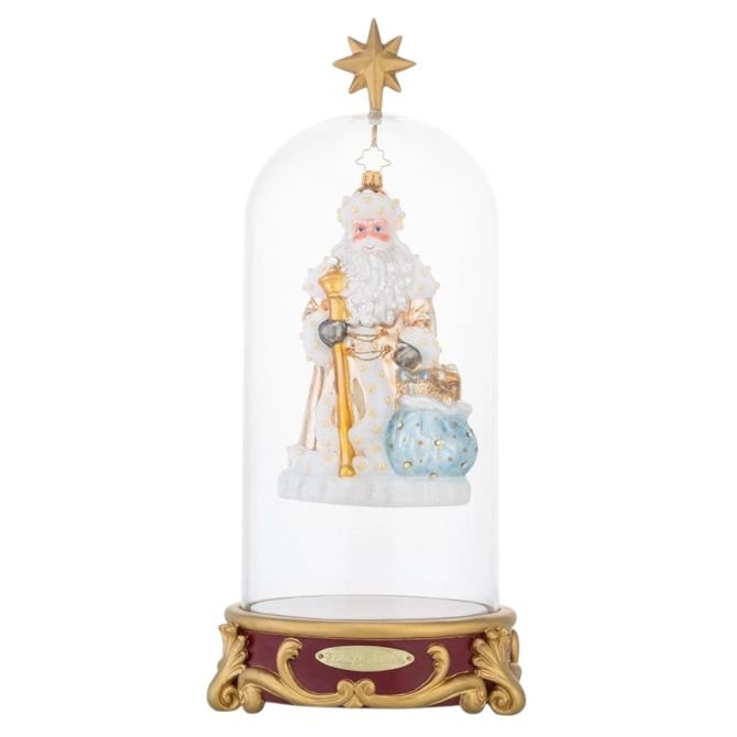 Christopher Radko Large Ornament Dome