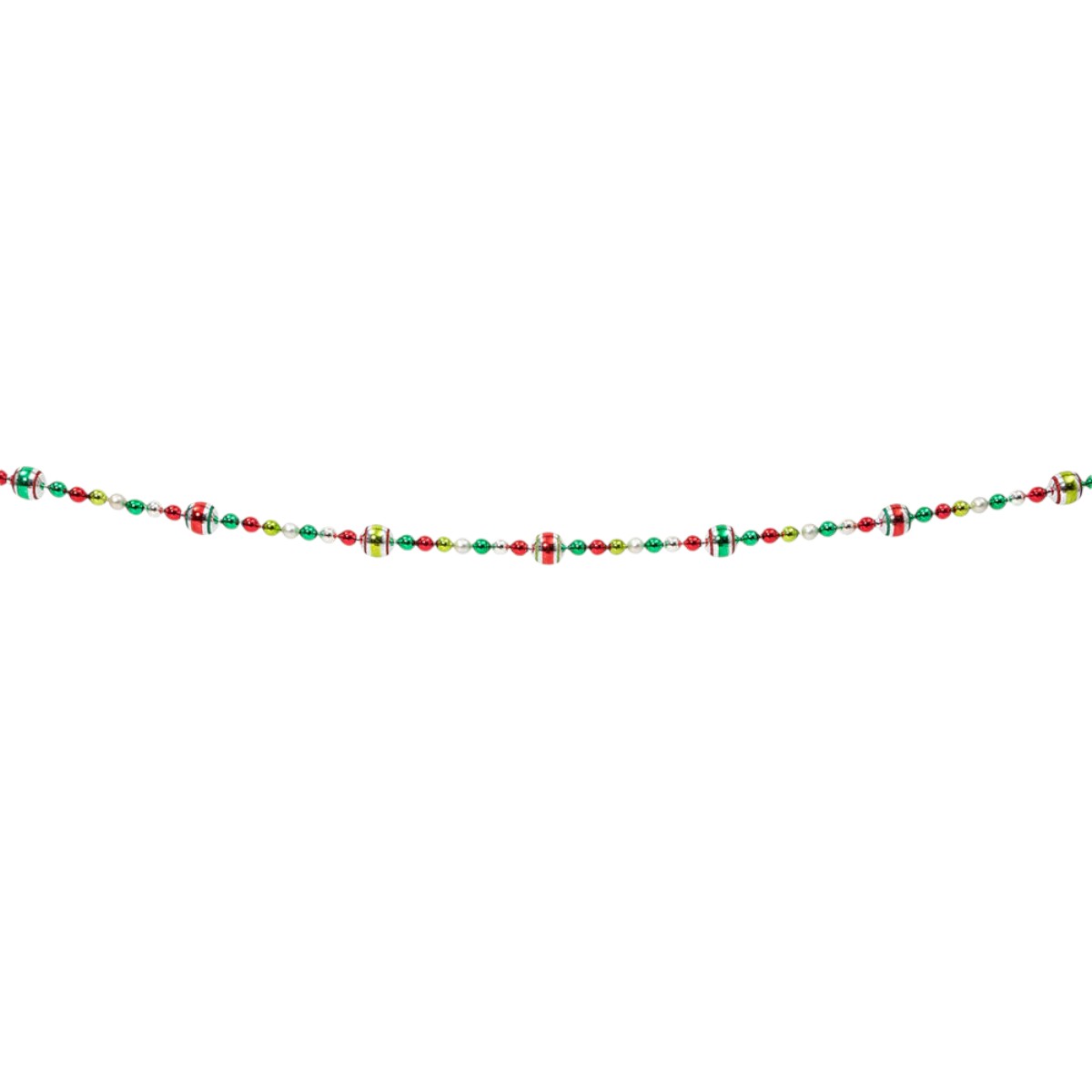 Christopher Radko Holiday Splendor 1 Count Garland, 7'