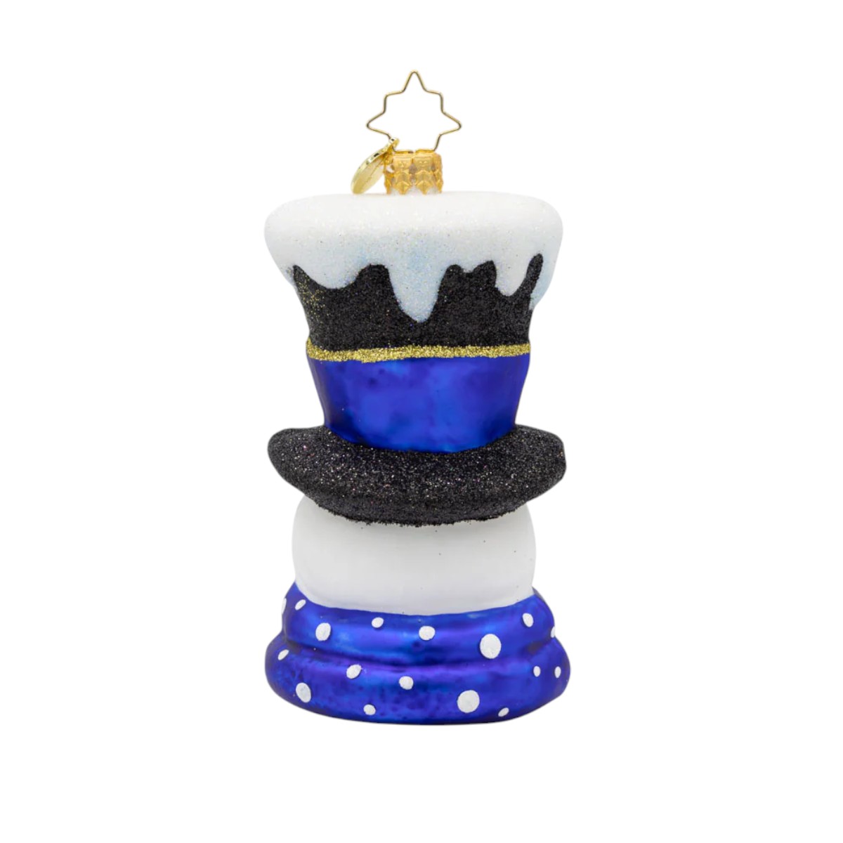 Christopher Radko Cherry Chiller Ornament