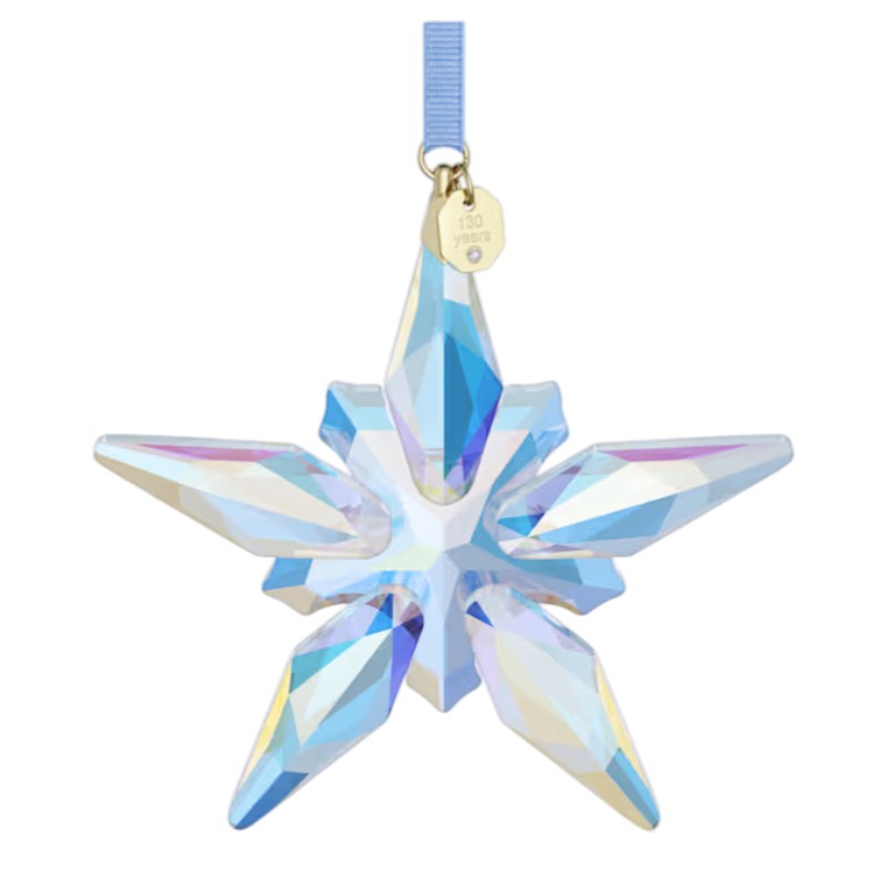 Swarovski Annual Edition 130th Anniversary Ornament, 2025