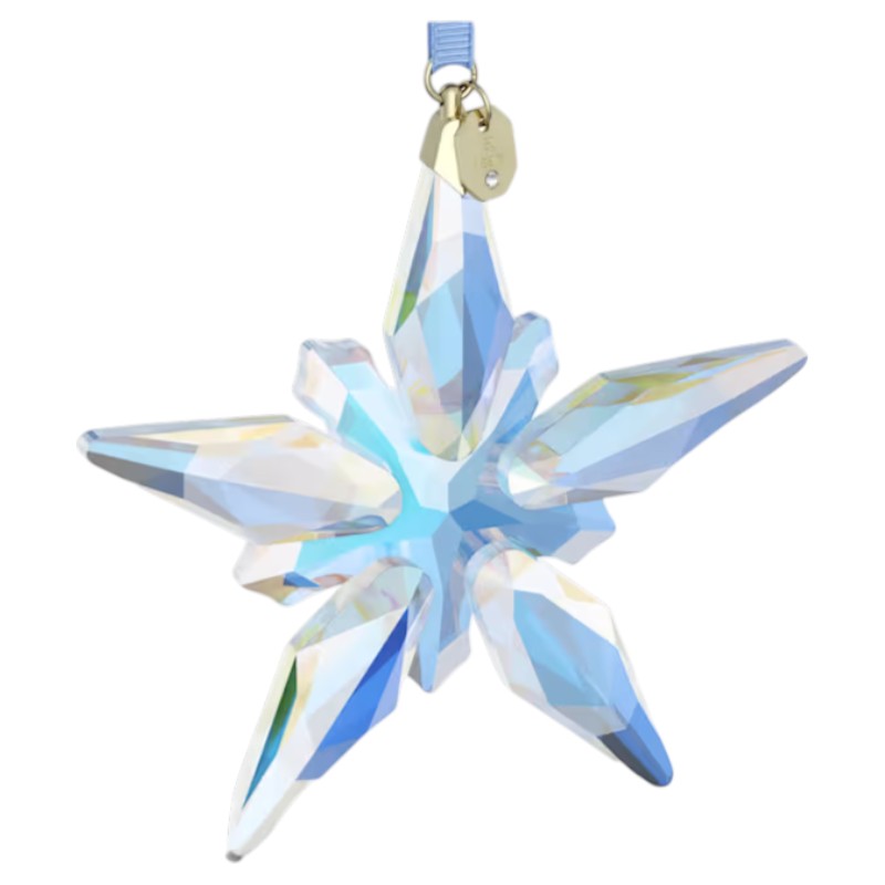 Swarovski Annual Edition 130th Anniversary Ornament, 2025