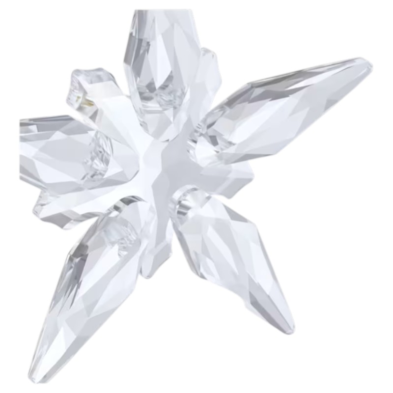 Swarovski Annual Edition Little Star Ornament, 2025