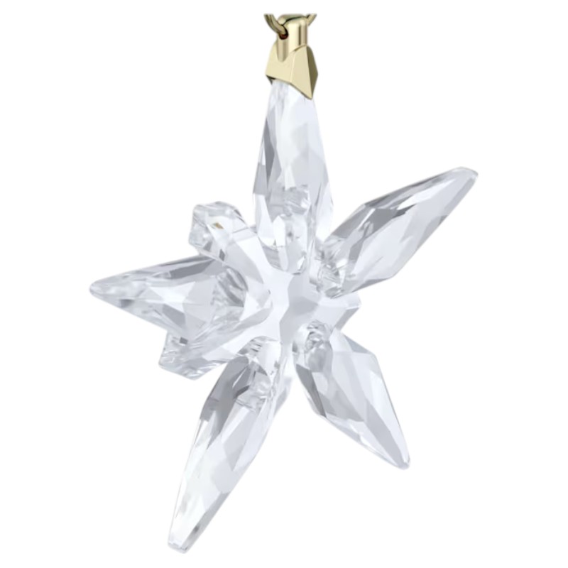 Swarovski Annual Edition Little Star Ornament, 2025