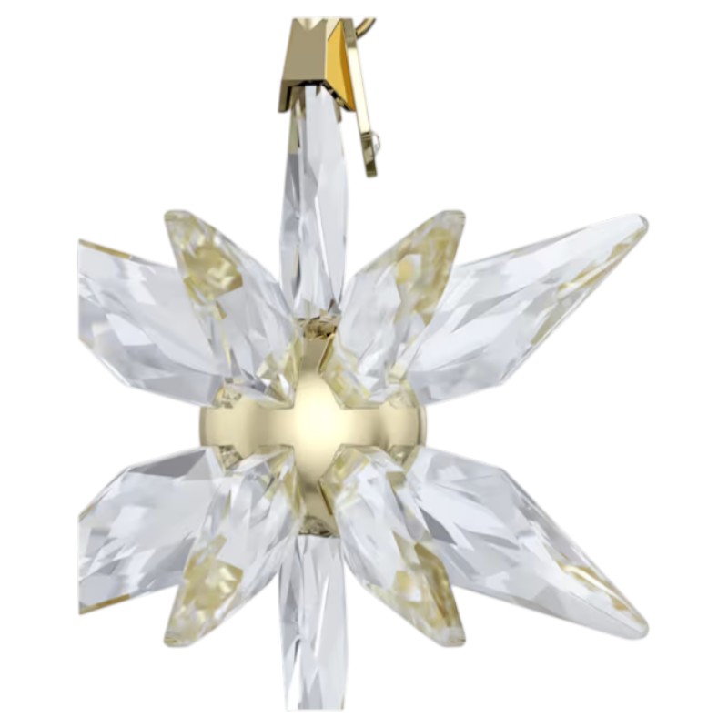 Swarovski Annual Edition 3D Ornament, 2025