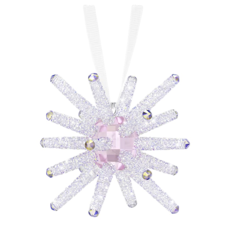 Swarovski Wicked Wand Ornament