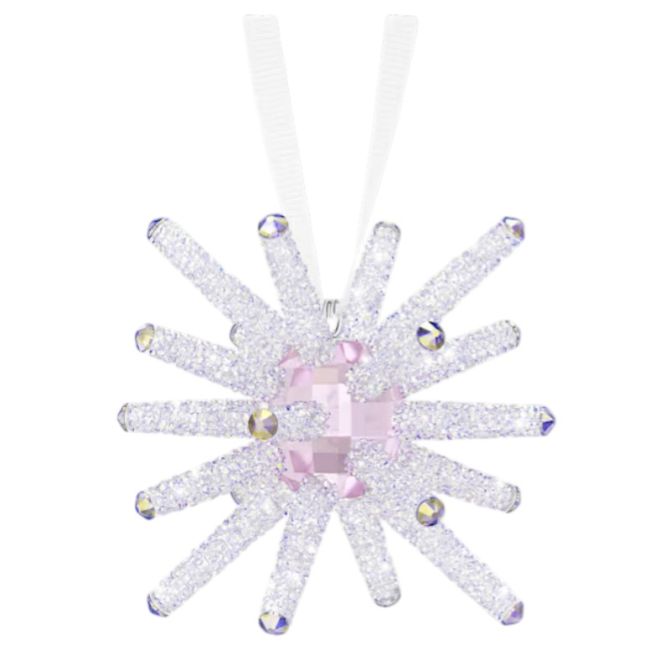 Swarovski Wicked Wand Ornament
