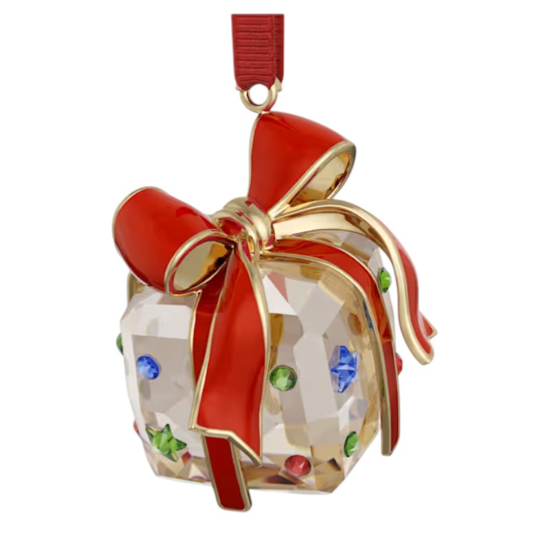 Swarovski Holiday Cheers Gift Ornament