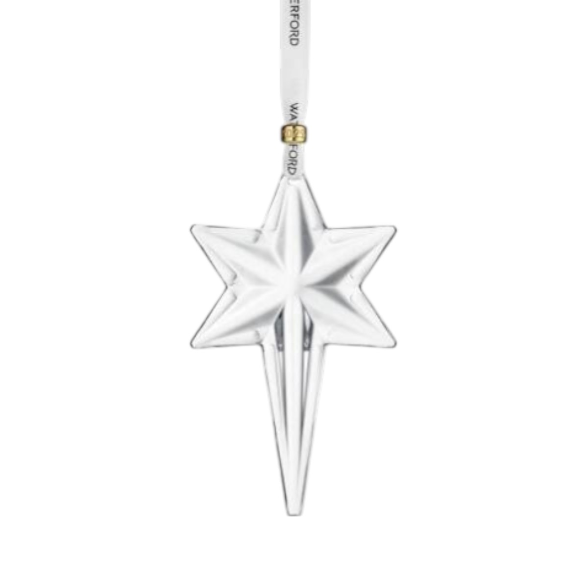 Waterford Annual Snowstar Ornament, 2025