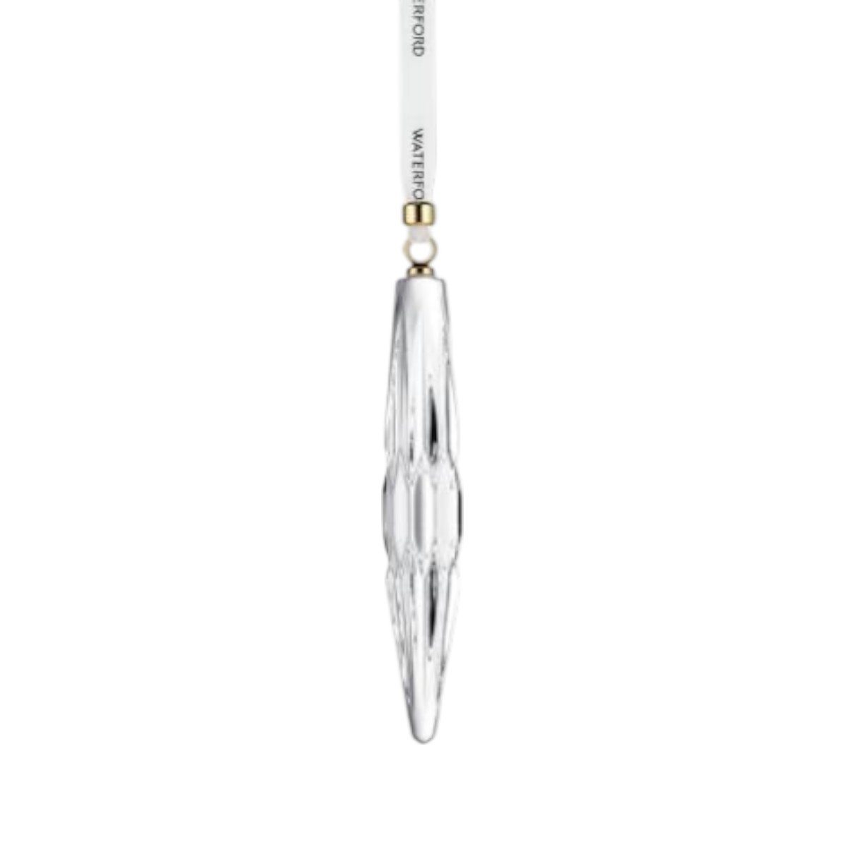 Waterford Annual Icicle Ornament, 2025