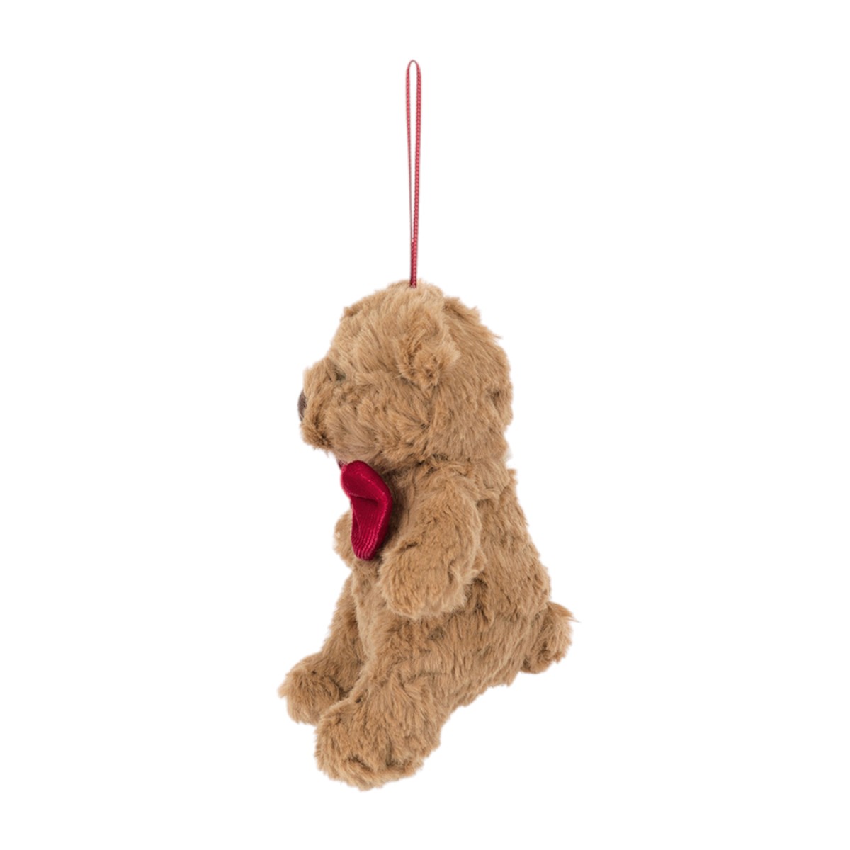 Jellycat Bartholomew Bear Tree Decoration Ornament