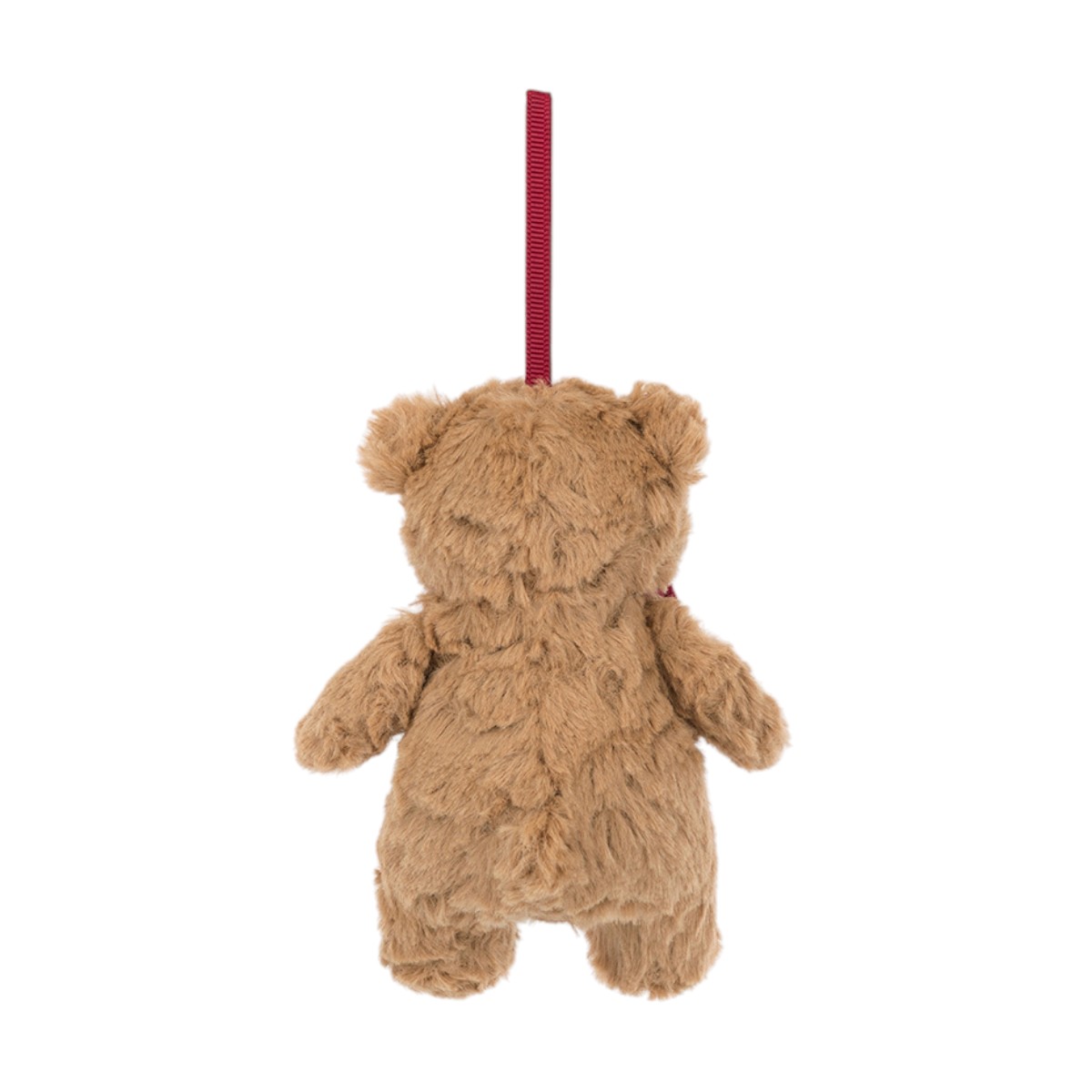 Jellycat Bartholomew Bear Tree Decoration Ornament