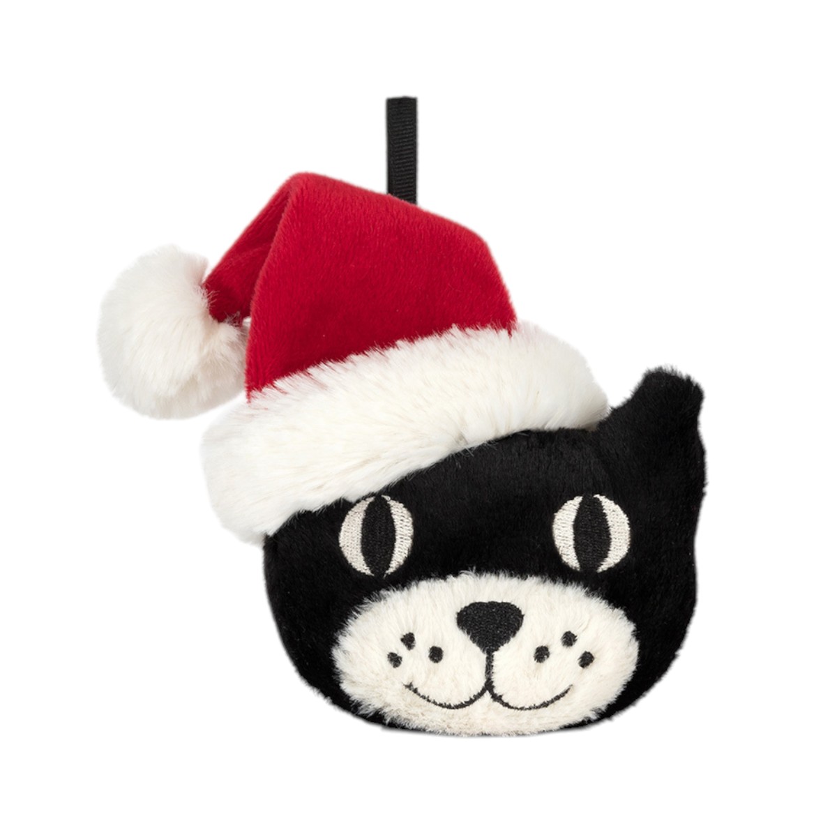 Jellycat Jack Decoration Ornament