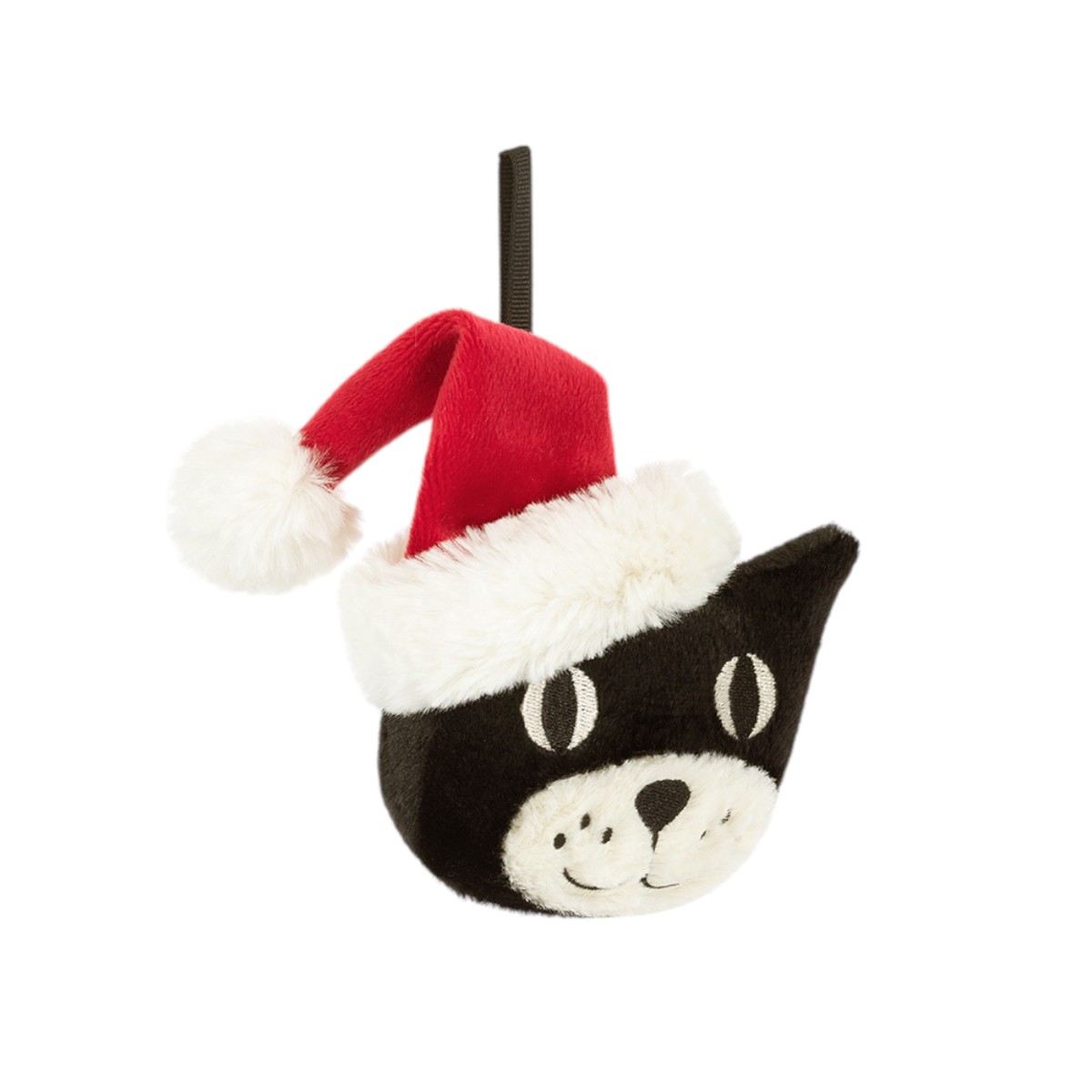 Jellycat Jack Decoration Ornament
