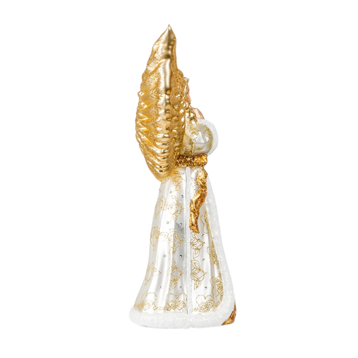 Christopher Radko Heavenly Angel Finial