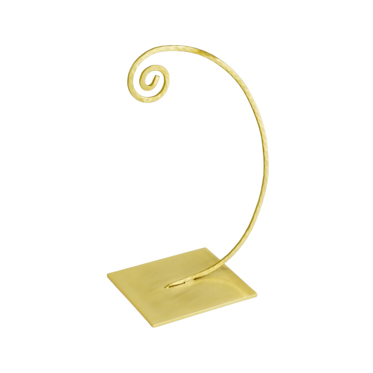 Michael Aram Ornament Stand, Gold Tone