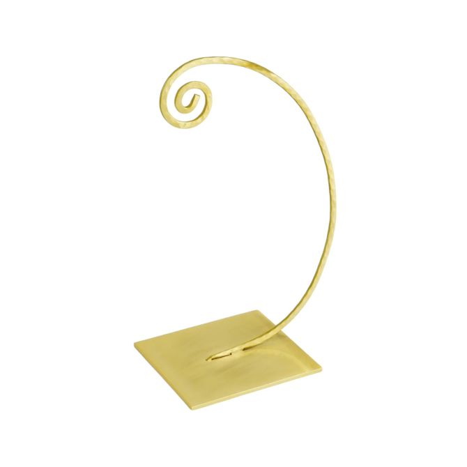 Michael Aram Ornament Stand, Gold Tone | 199095 | Borsheims