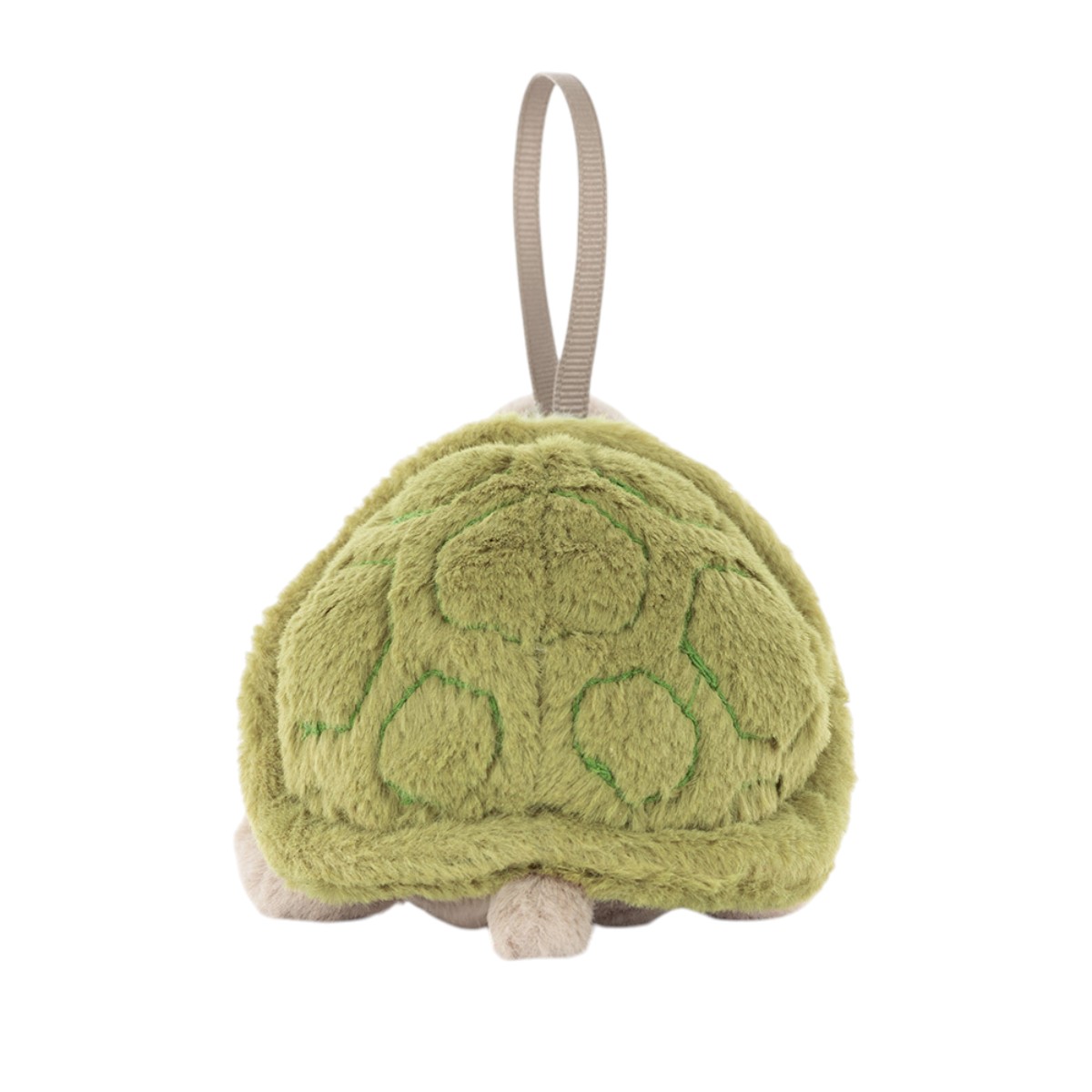 Jellycat Timmy Turtle Decoration Ornament
