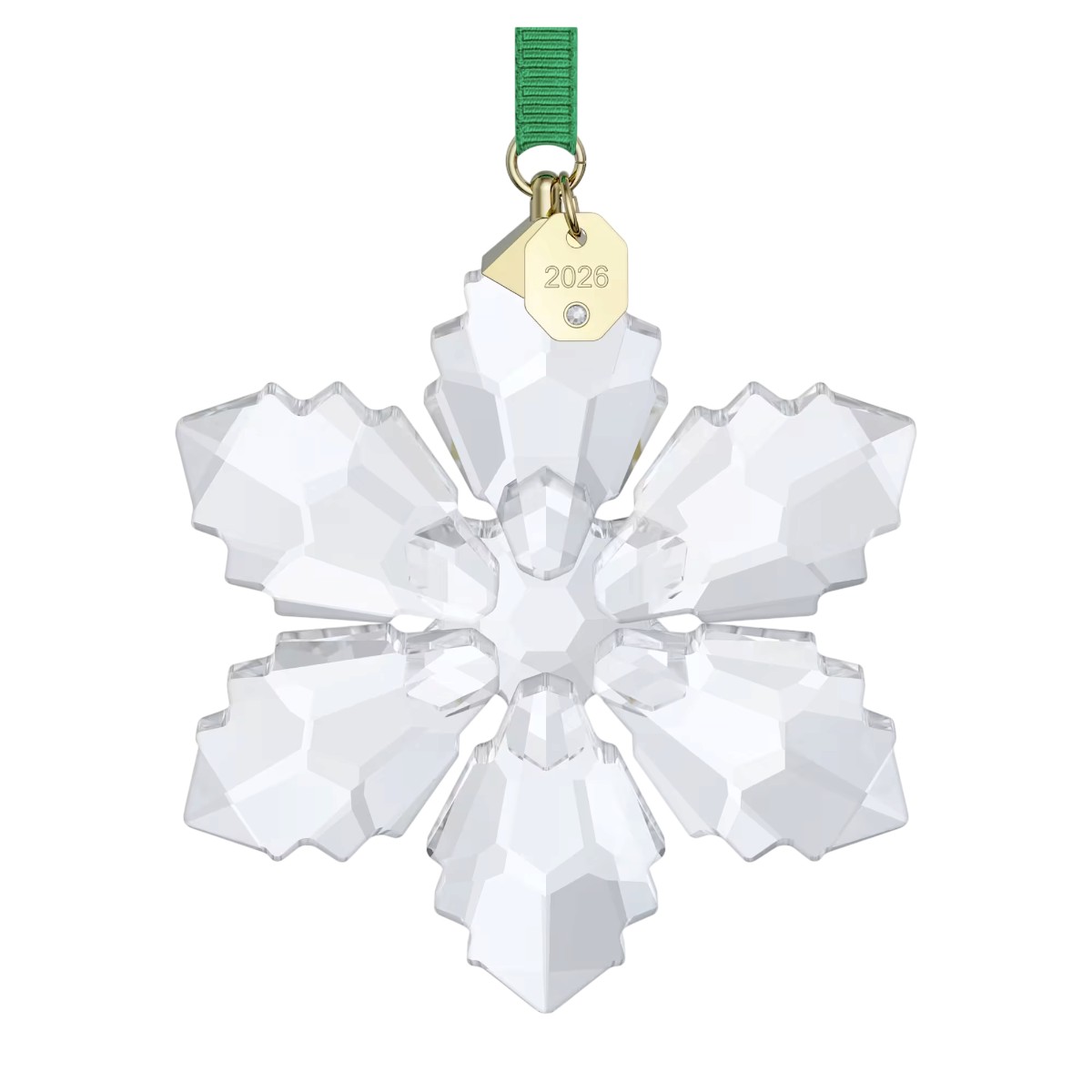 Swarovski Annual Ornament, 2026