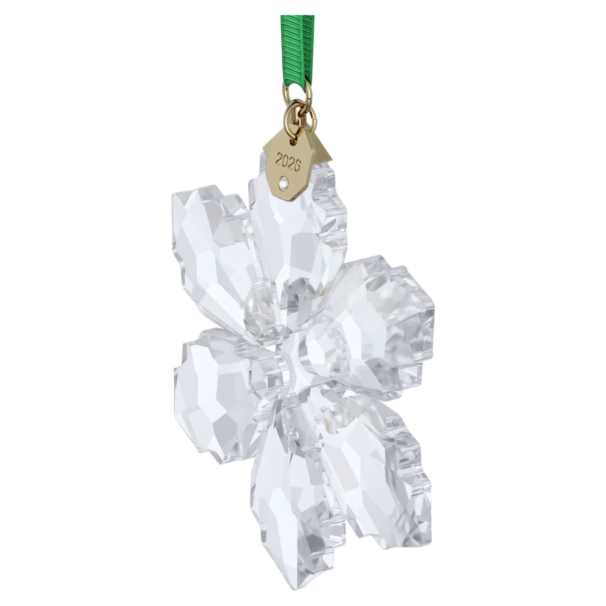 Swarovski Annual Ornament, 2026