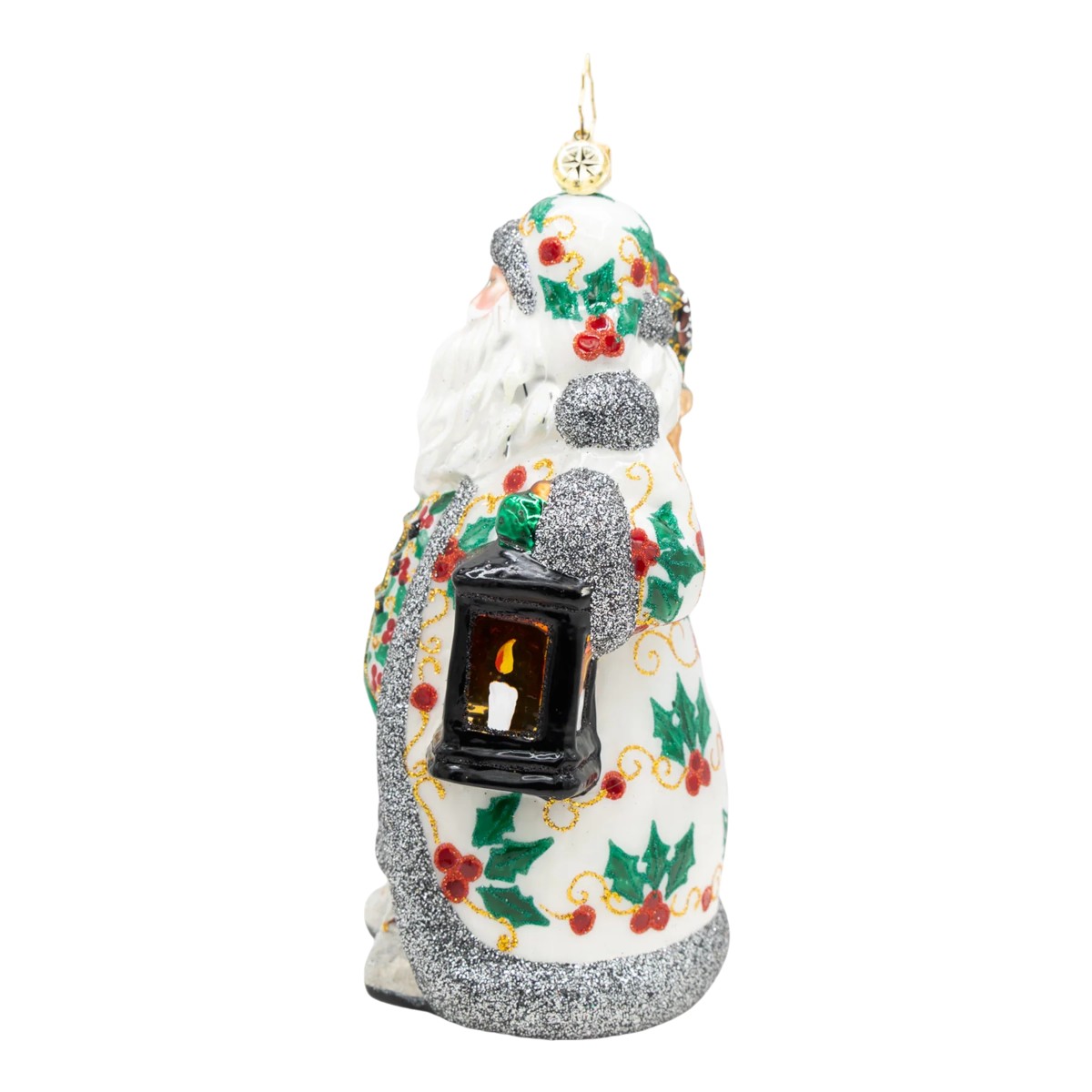 Christopher Radko Nordic Noel Ornament