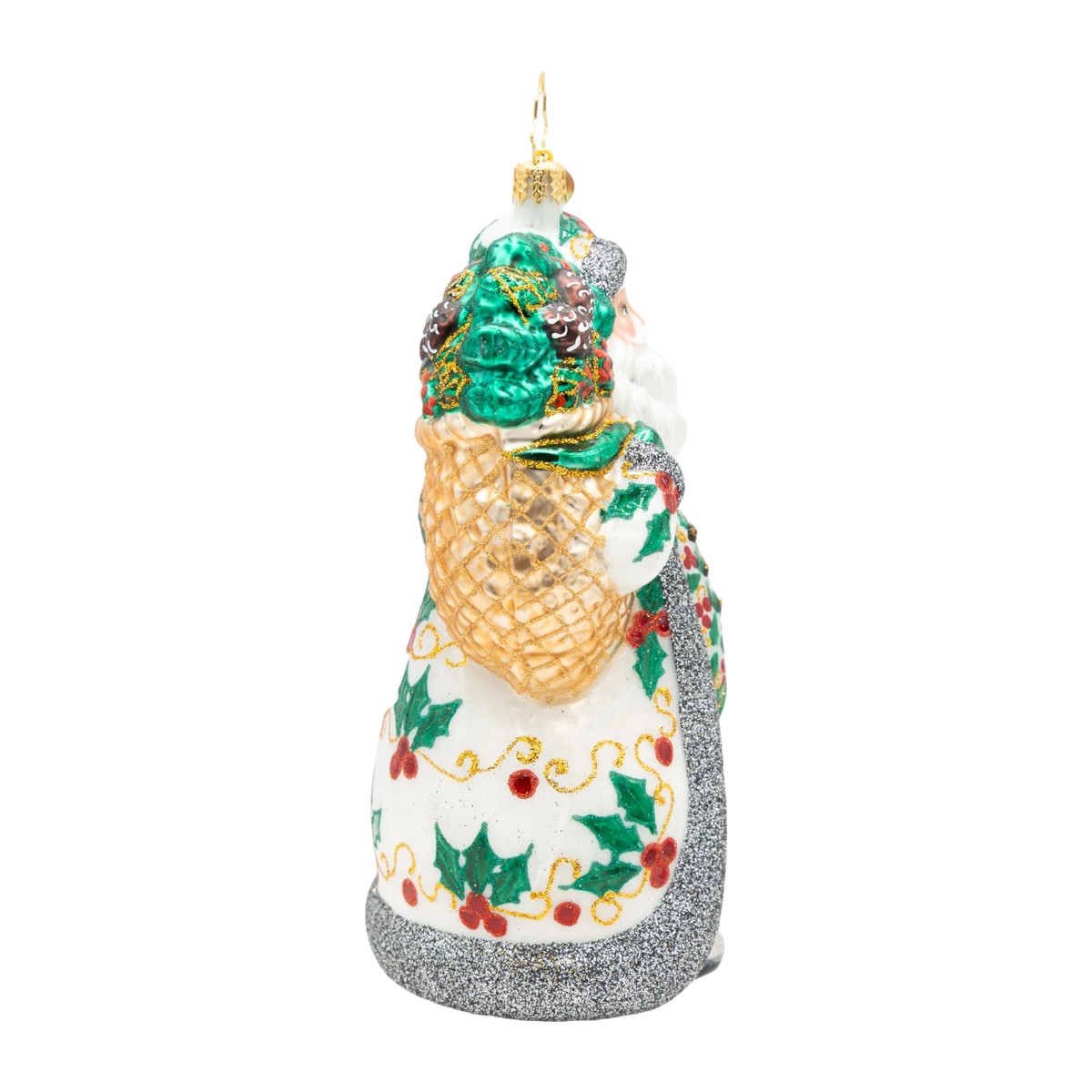 Christopher Radko Nordic Noel Ornament