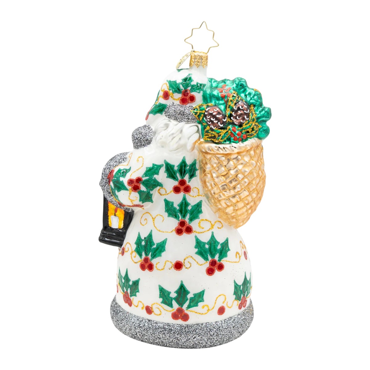 Christopher Radko Nordic Noel Ornament
