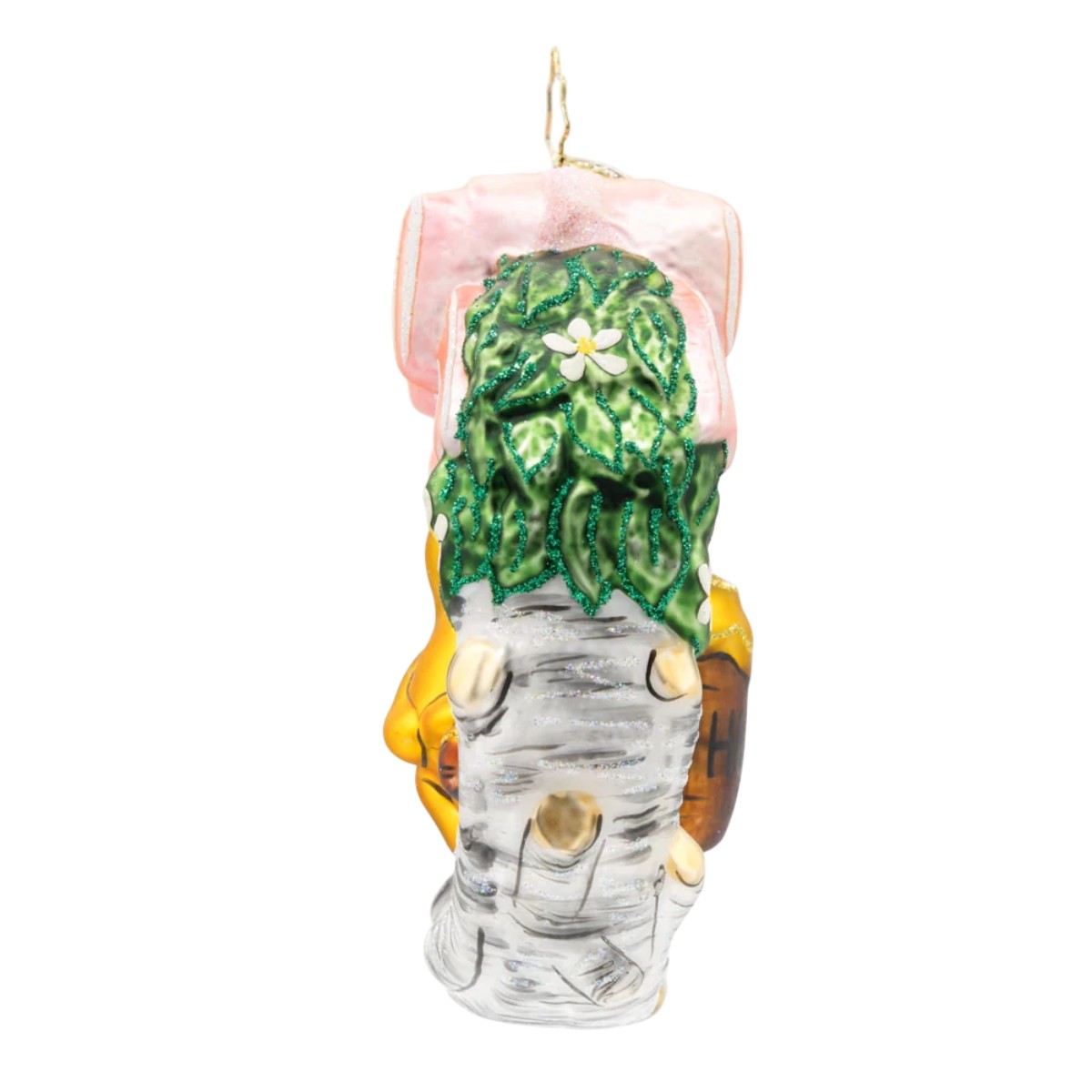 Christopher Radko A Jar Full Of Joy Ornament
