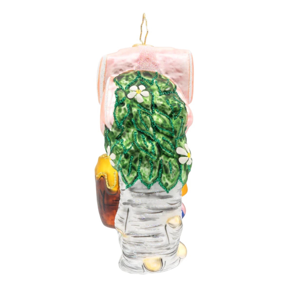 Christopher Radko A Jar Full Of Joy Ornament