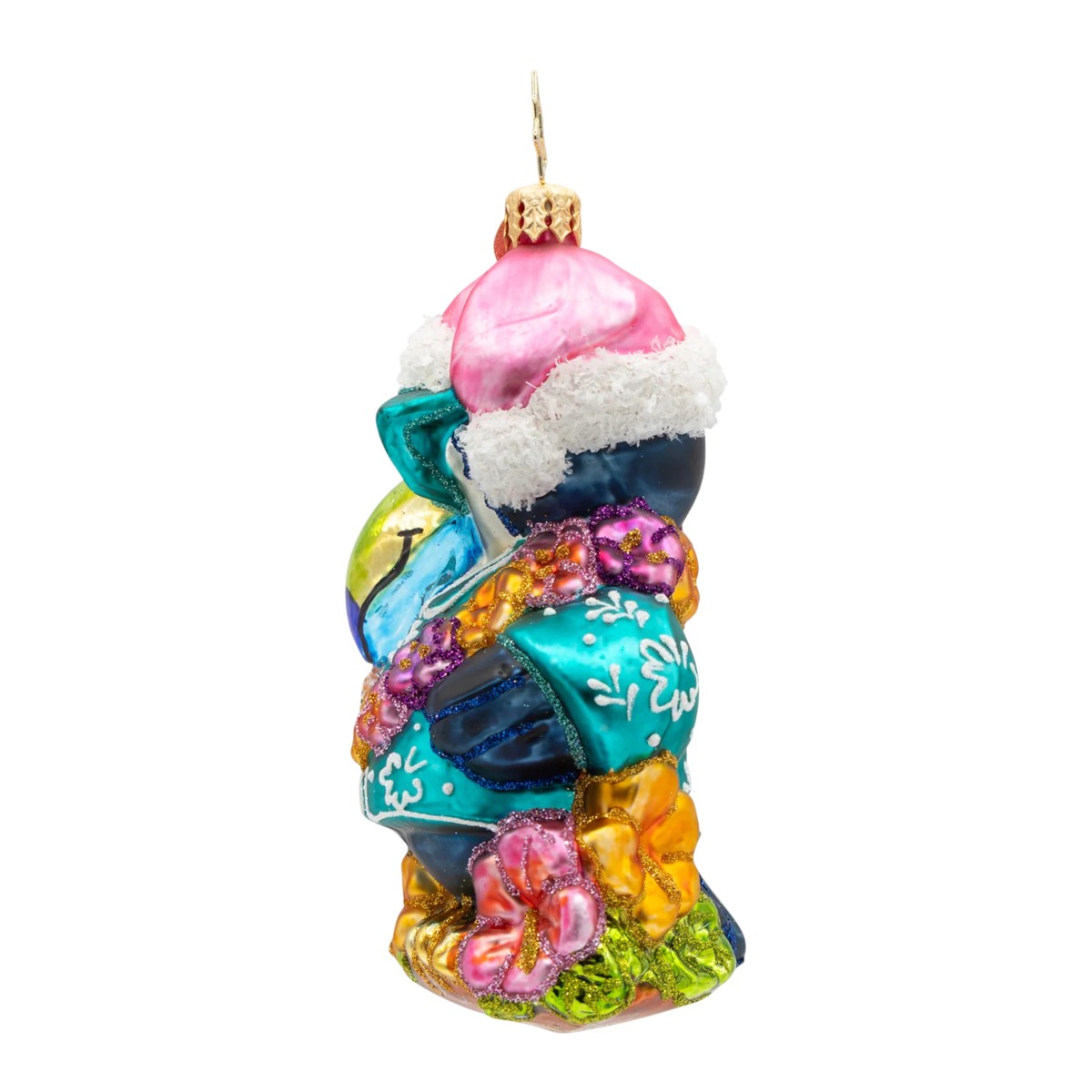 Christopher Radko Toucan Tidings Ornament